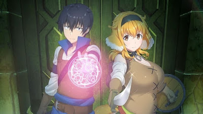 31 Melhores animes isekai com protagonista overpower